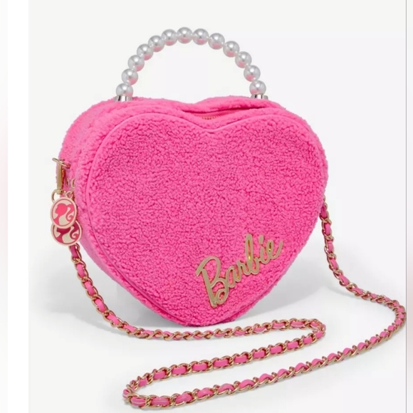 Barbie crossbody bag - Picture 6 of 8